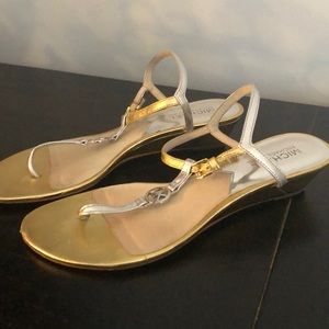 michael Kors sandal